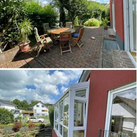 Apartman Hochwertig-grosszuegig-idyllisch-barrierefrei