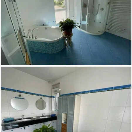 Apartman Hochwertig-grosszuegig-idyllisch-barrierefrei