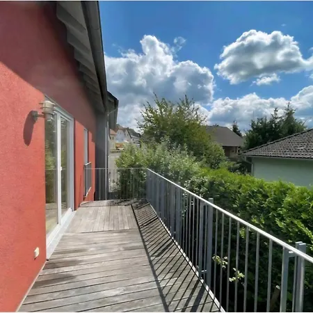Apartman Hochwertig-grosszuegig-idyllisch-barrierefrei